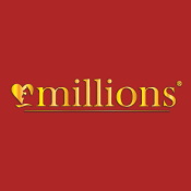 Millions 功能主食罐